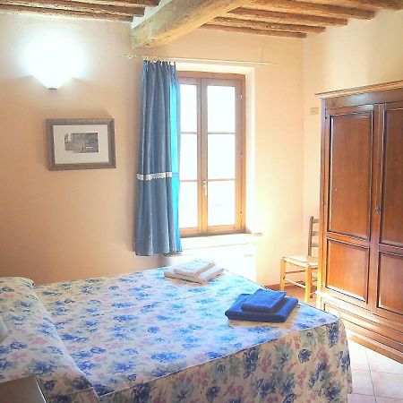 Nell'Antica Torre Di Fronte A Siena Διαμέρισμα Εξωτερικό φωτογραφία
